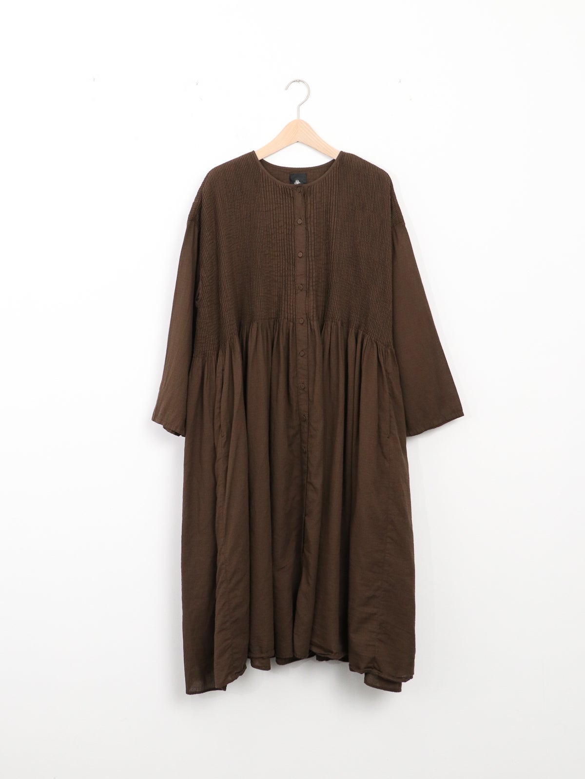 maison de soil ワンピース maison de soil ] 切替ギャザーワンピース | FUKAYA FASHION STORES ONLINE