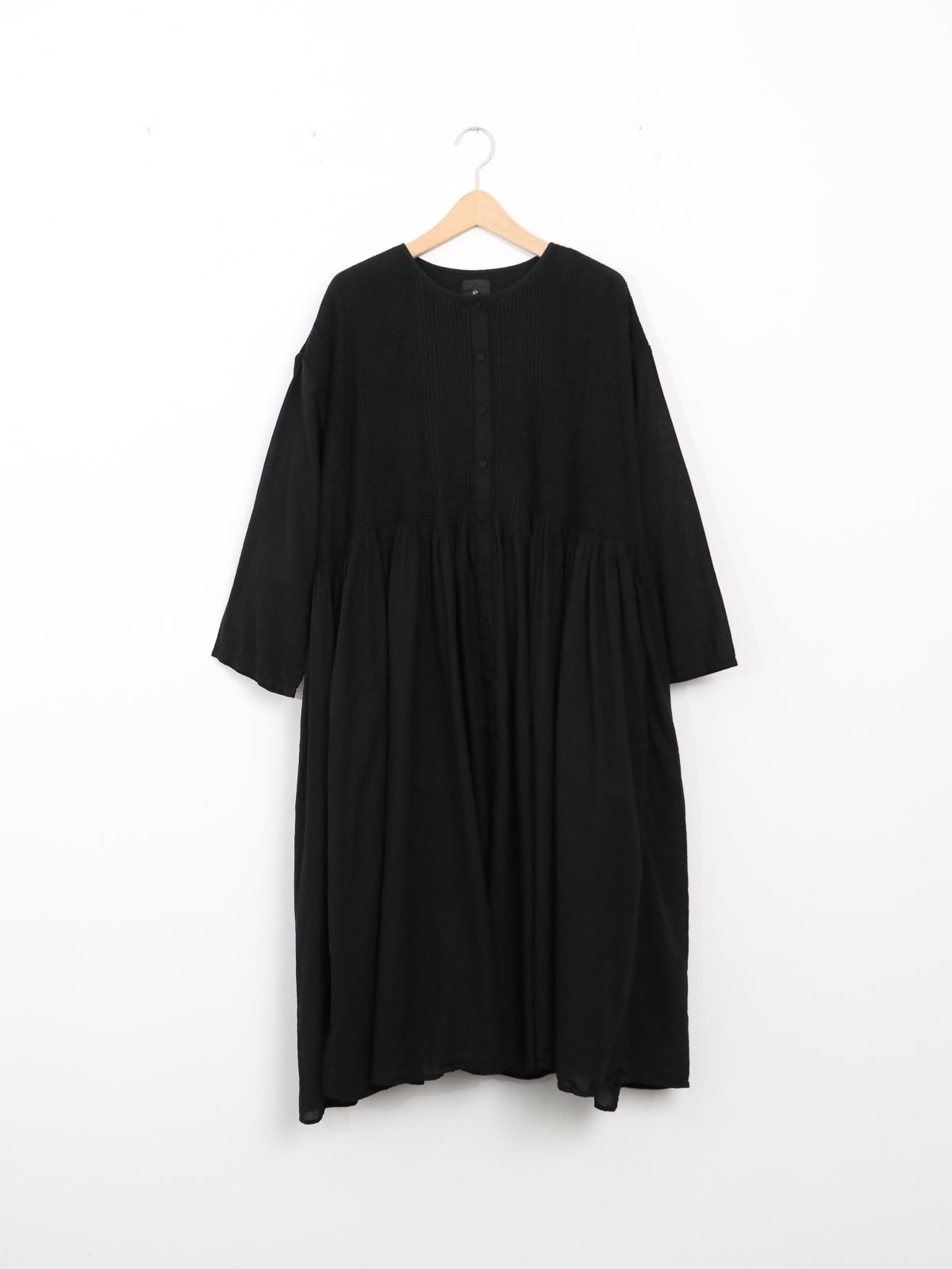 maison de soil ] 切替ギャザーワンピース | FUKAYA FASHION STORES ONLINE