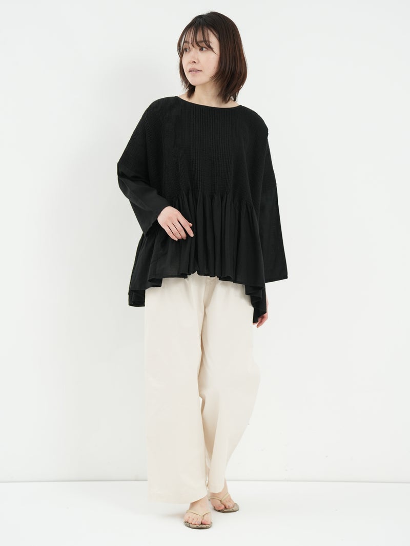 model : 167cm