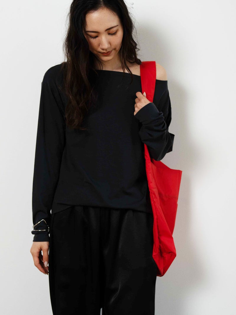 model : 169cm