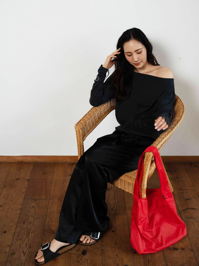 model : 169cm