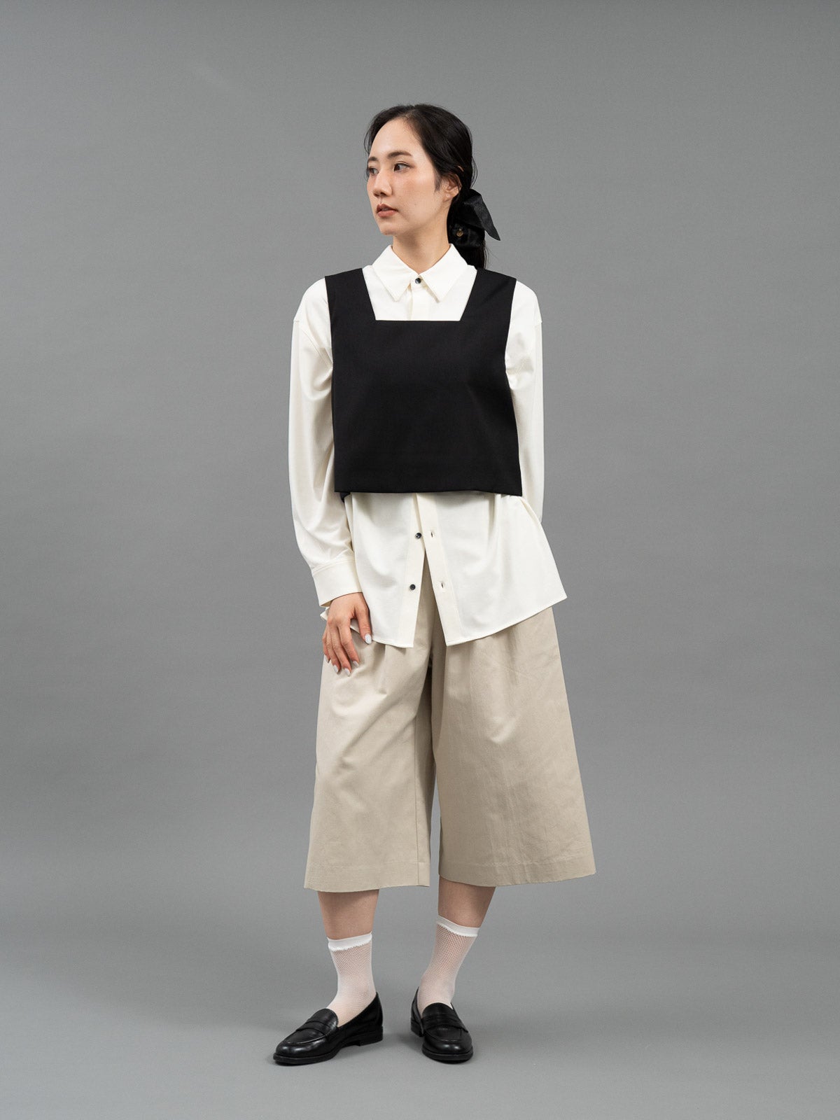 model : 169cm