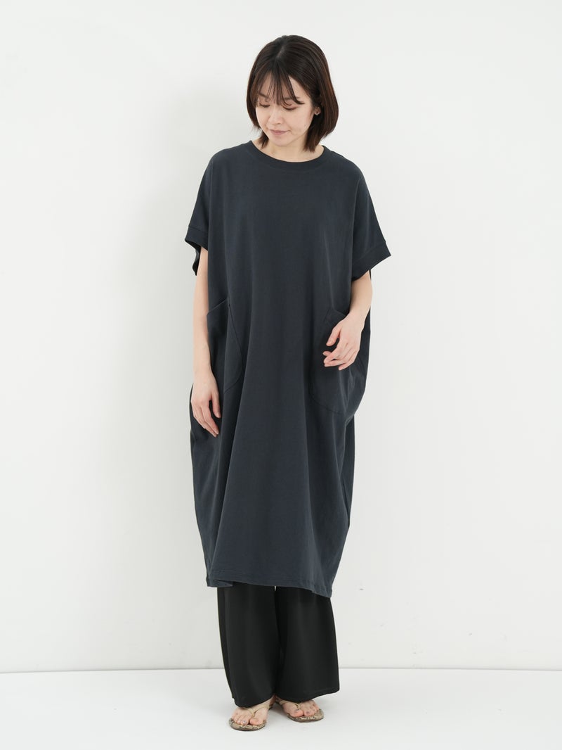 model : 167cm
