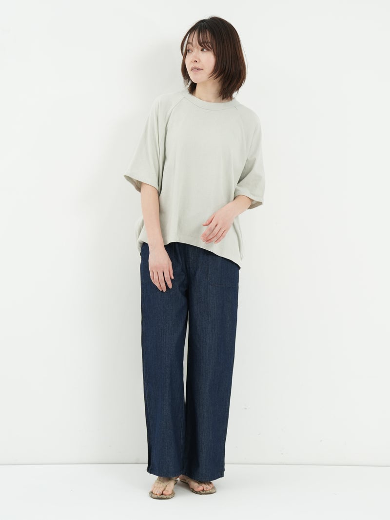 model : 167cm