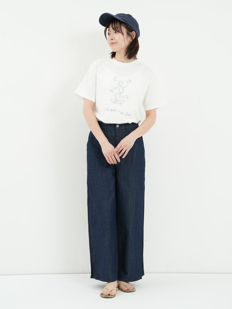 model : 167cm