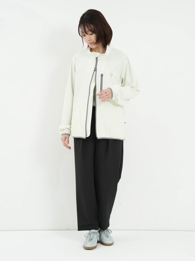 model : 167cm