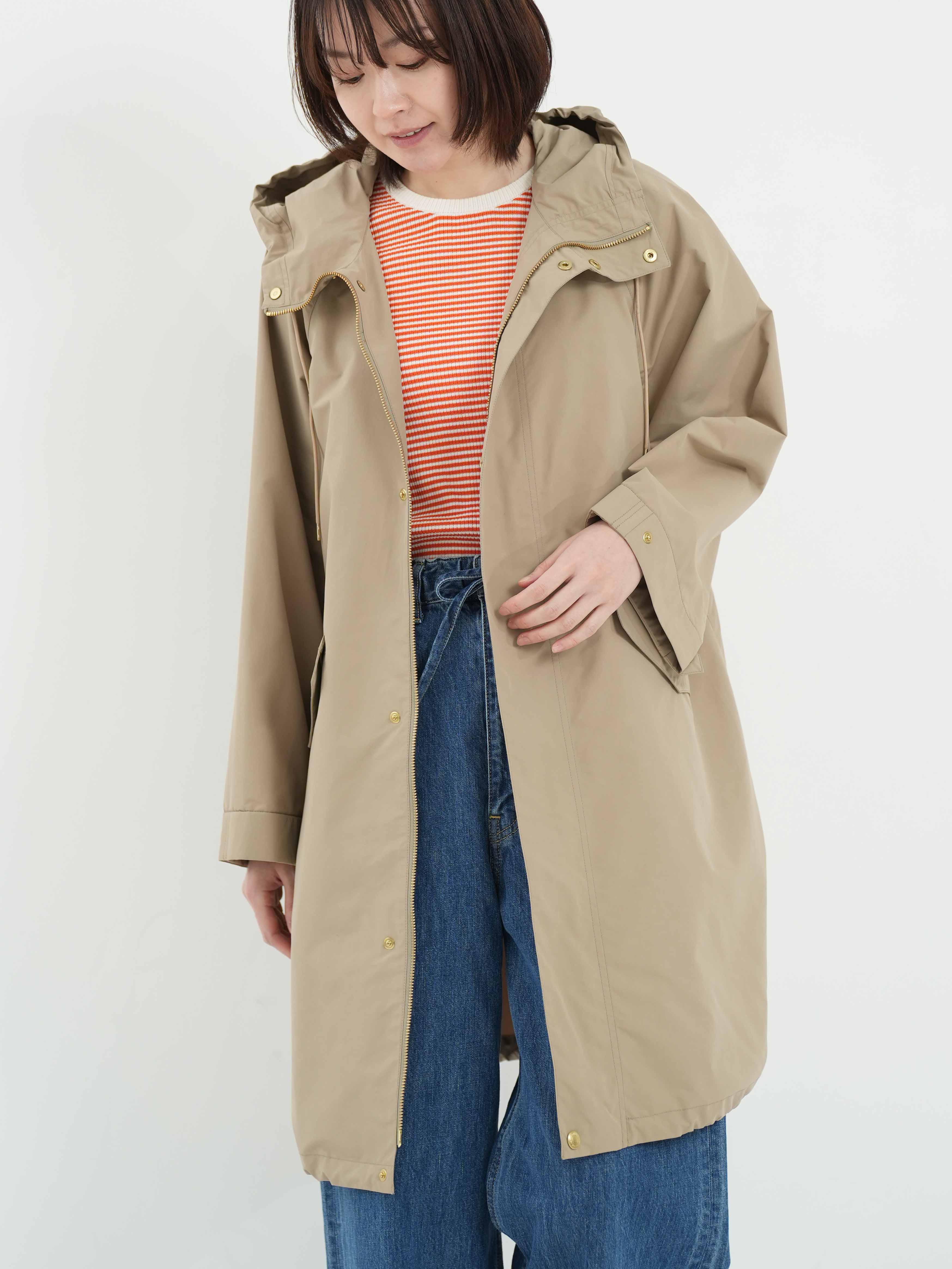 Traditional Weatherwear | FUKAYA FASHION STORES ONLINE