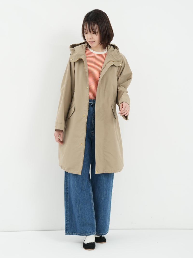 model : 167cm