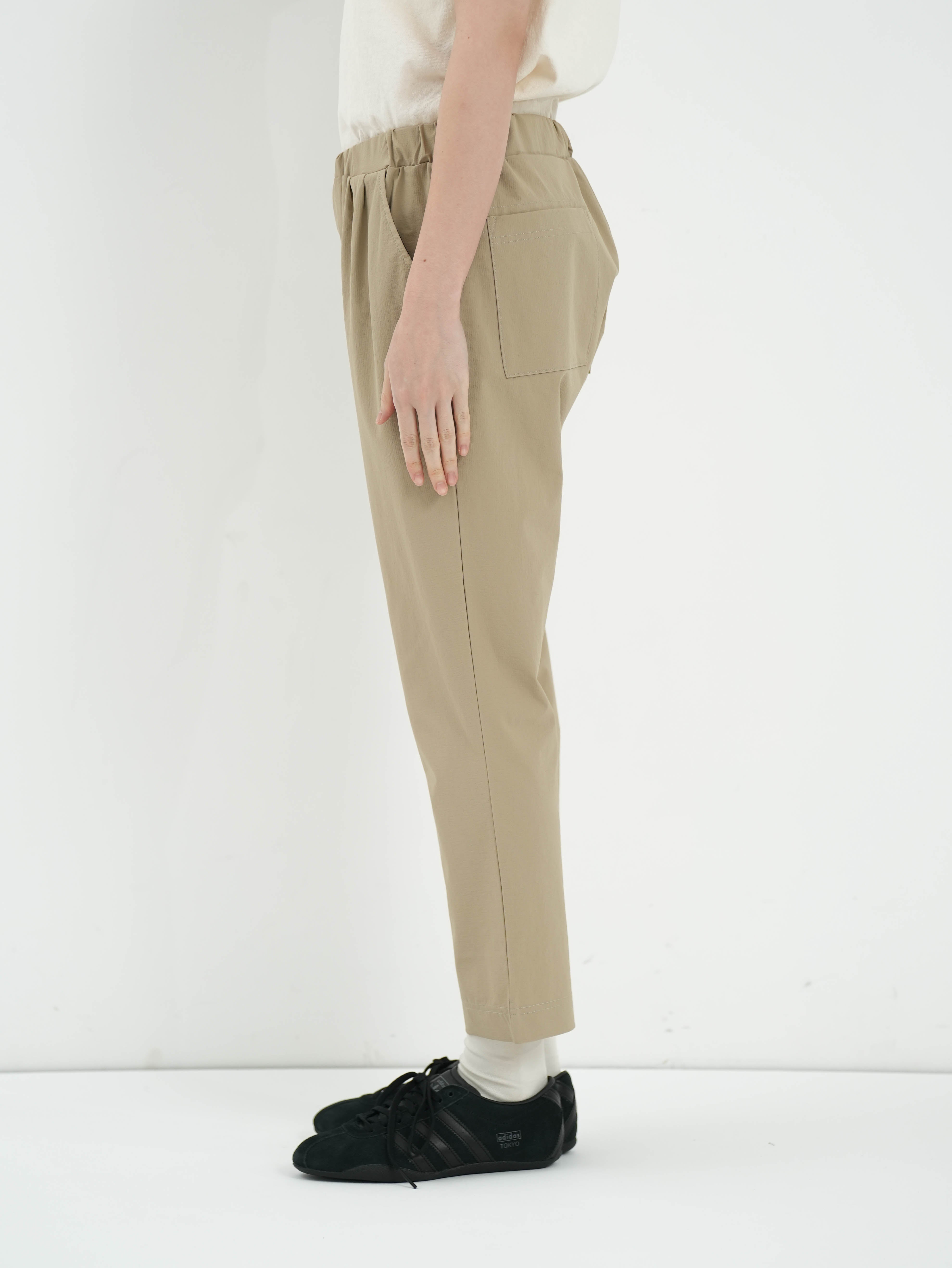 coochucamp ] HAPPY 4WAY CROPPED PANTS | FUKAYA FASHION STORES ONLINE