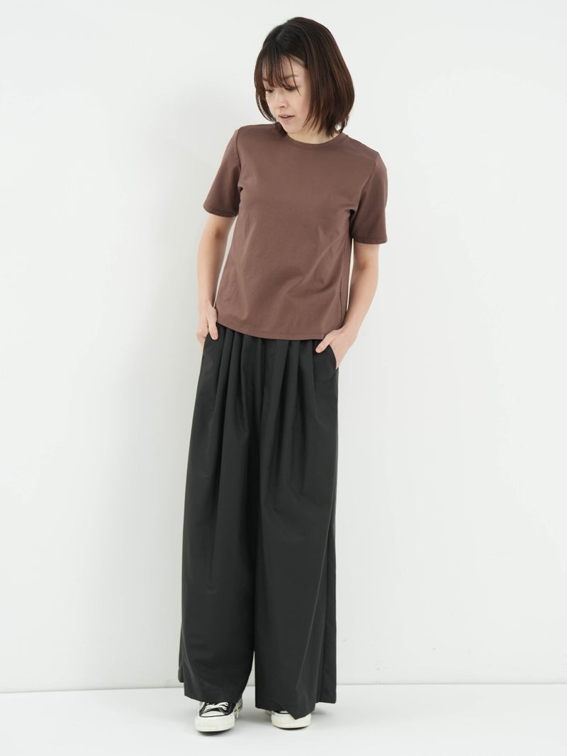 model : 167cm