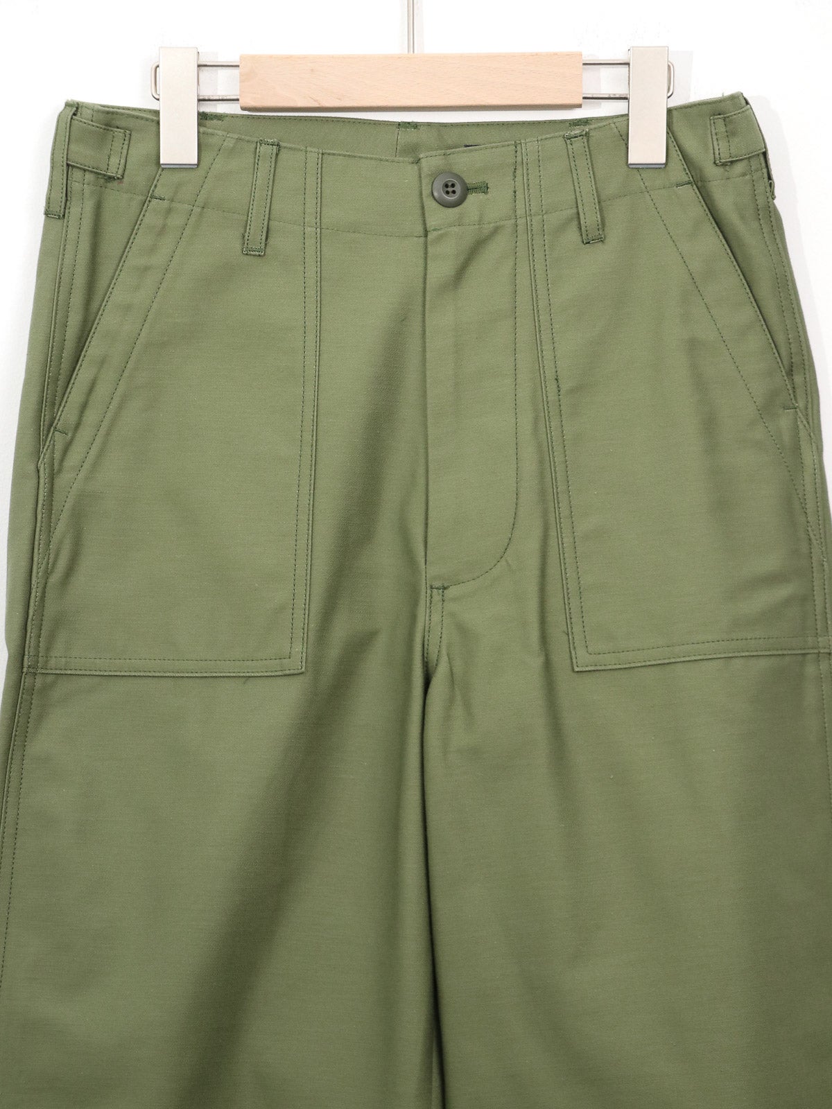 RONNIE SCOTT'S ] ベイカーパンツ | FUKAYA FASHION STORES ONLINE