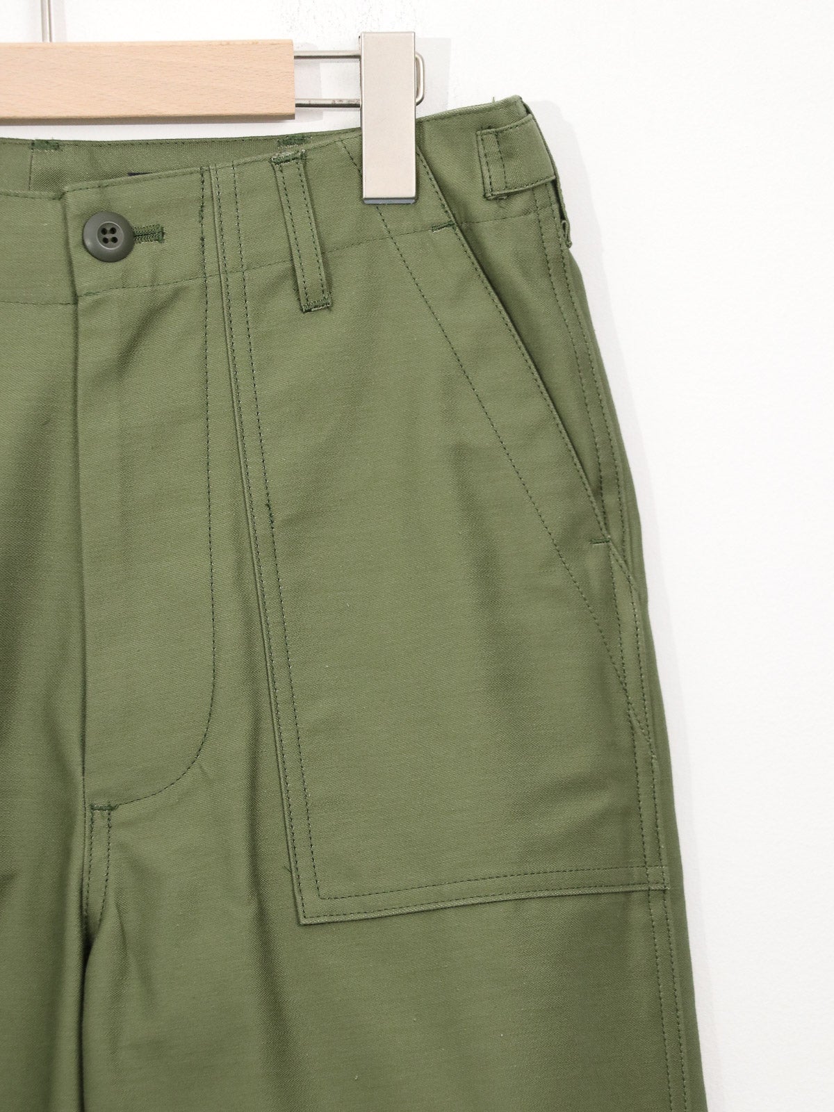 RONNIE SCOTT'S ] ベイカーパンツ | FUKAYA FASHION STORES ONLINE