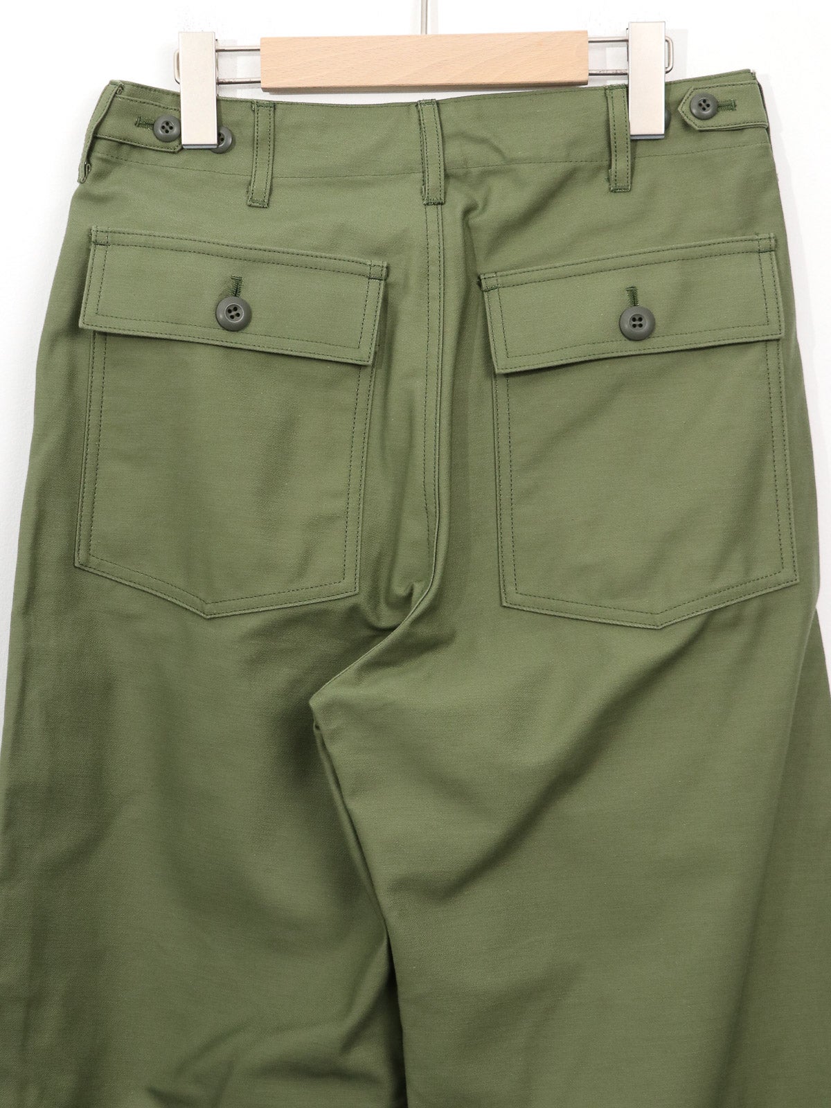 RONNIE SCOTT'S ] ベイカーパンツ | FUKAYA FASHION STORES ONLINE