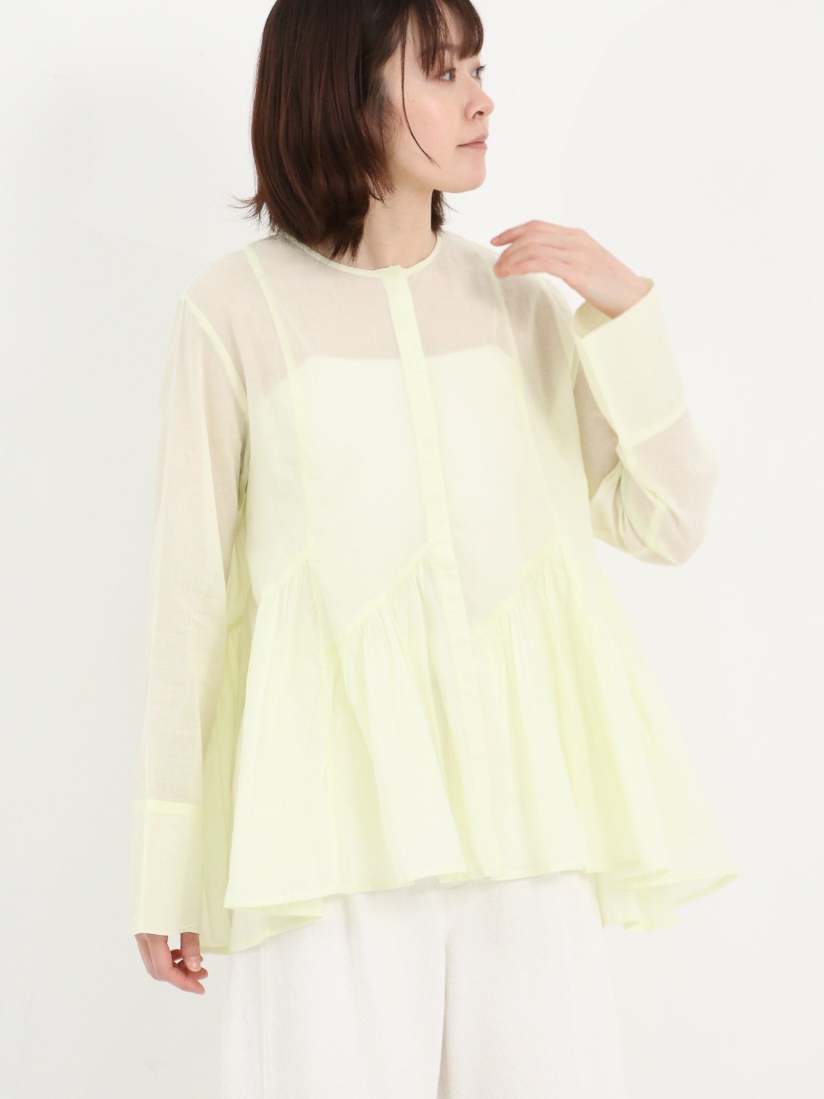 ne Quittez pas | FUKAYA FASHION STORES ONLINE