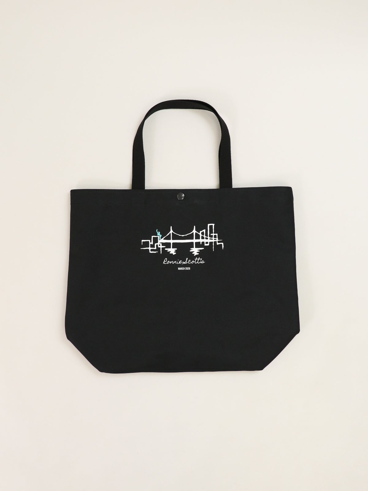 別注 [ BAGSINPROGRESS ] Snap Top Tote Medium | FUKAYA FASHION
