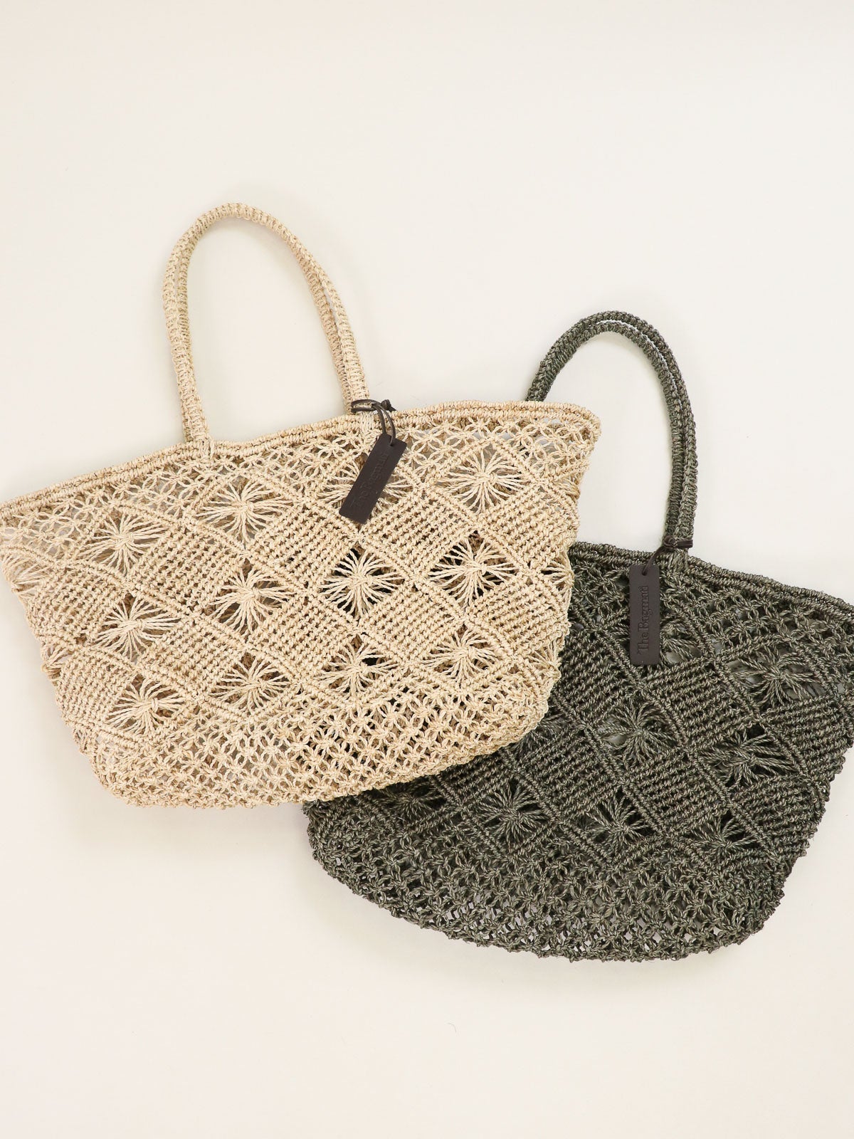 The Bagmati ] カゴバッグ | FUKAYA FASHION STORES ONLINE