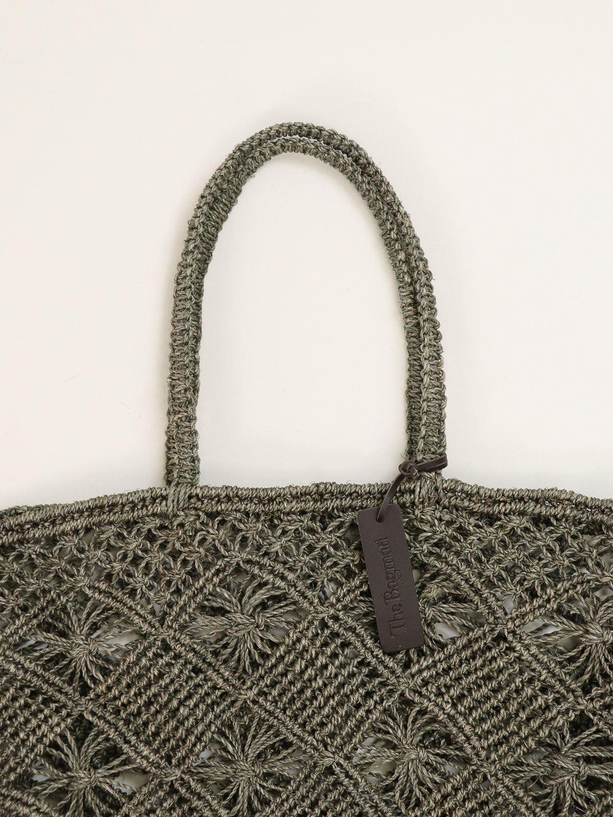 The Bagmati ] カゴバッグ | FUKAYA FASHION STORES ONLINE