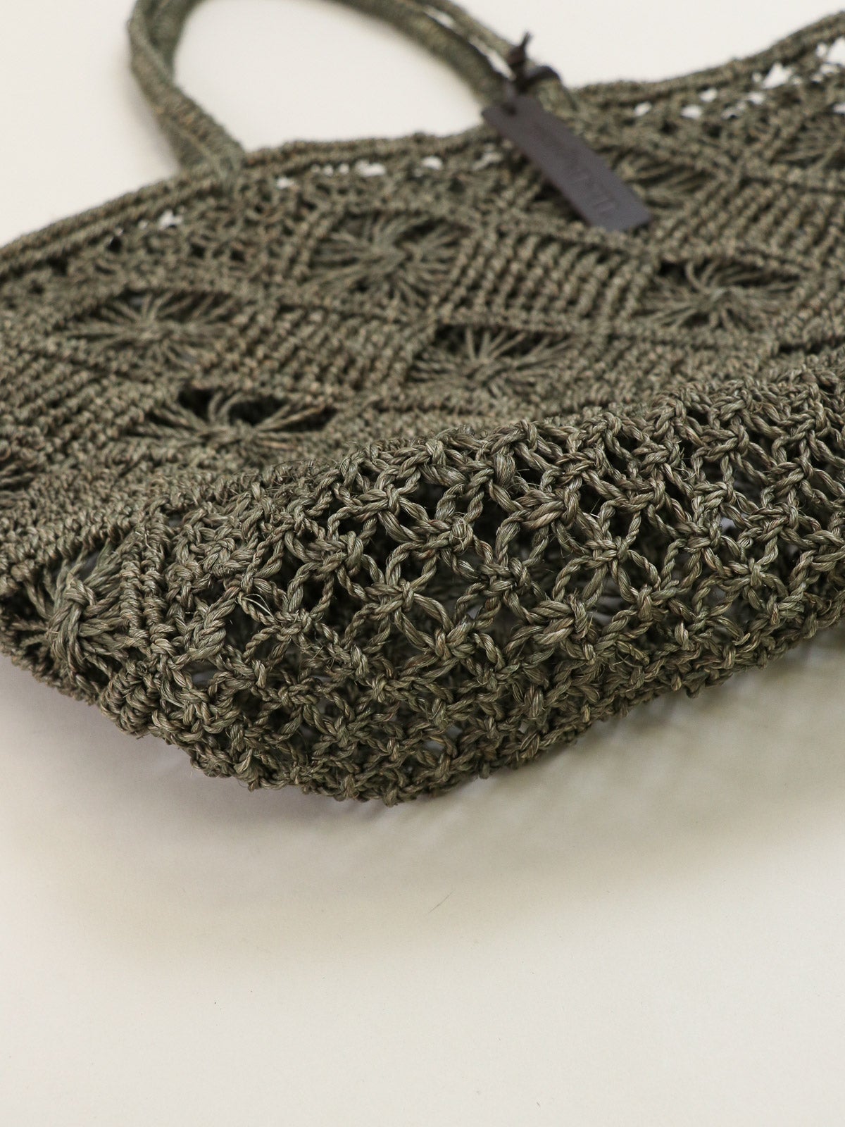 The Bagmati ] カゴバッグ | FUKAYA FASHION STORES ONLINE