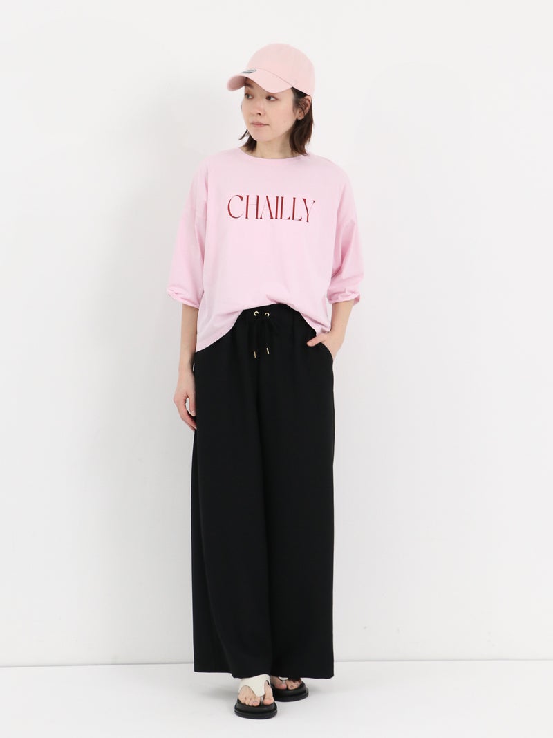 model : 167cm