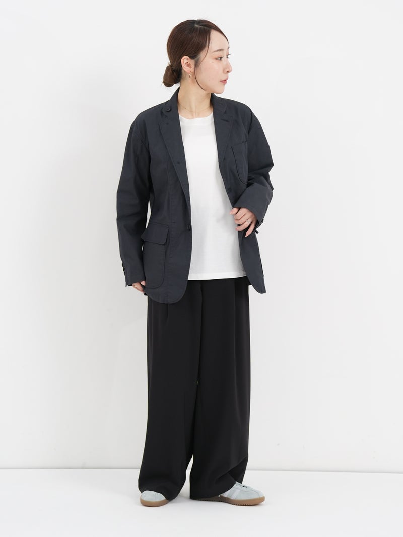 model : 157cm