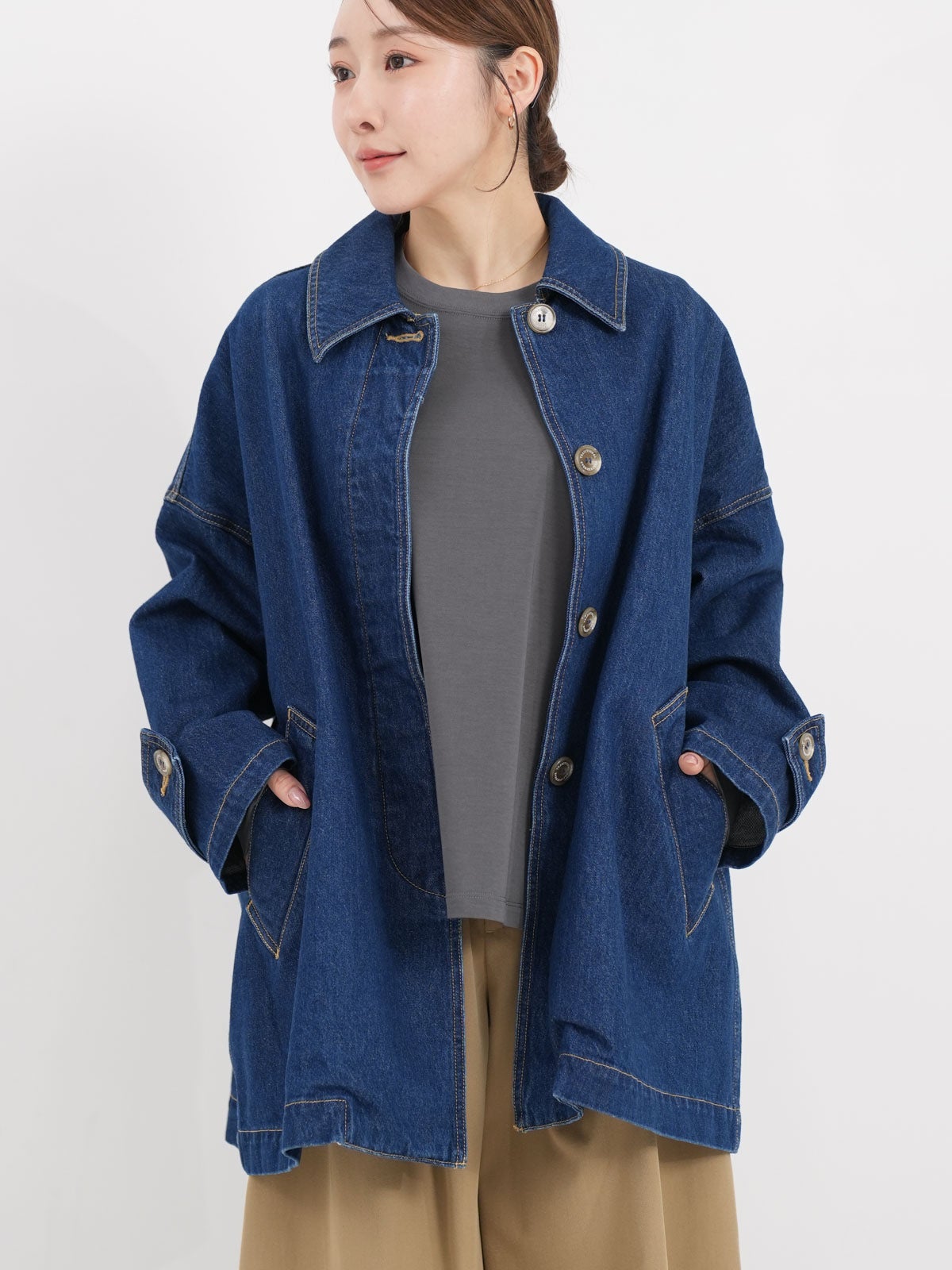 Traditional Weatherwear | FUKAYA FASHION STORES ONLINE