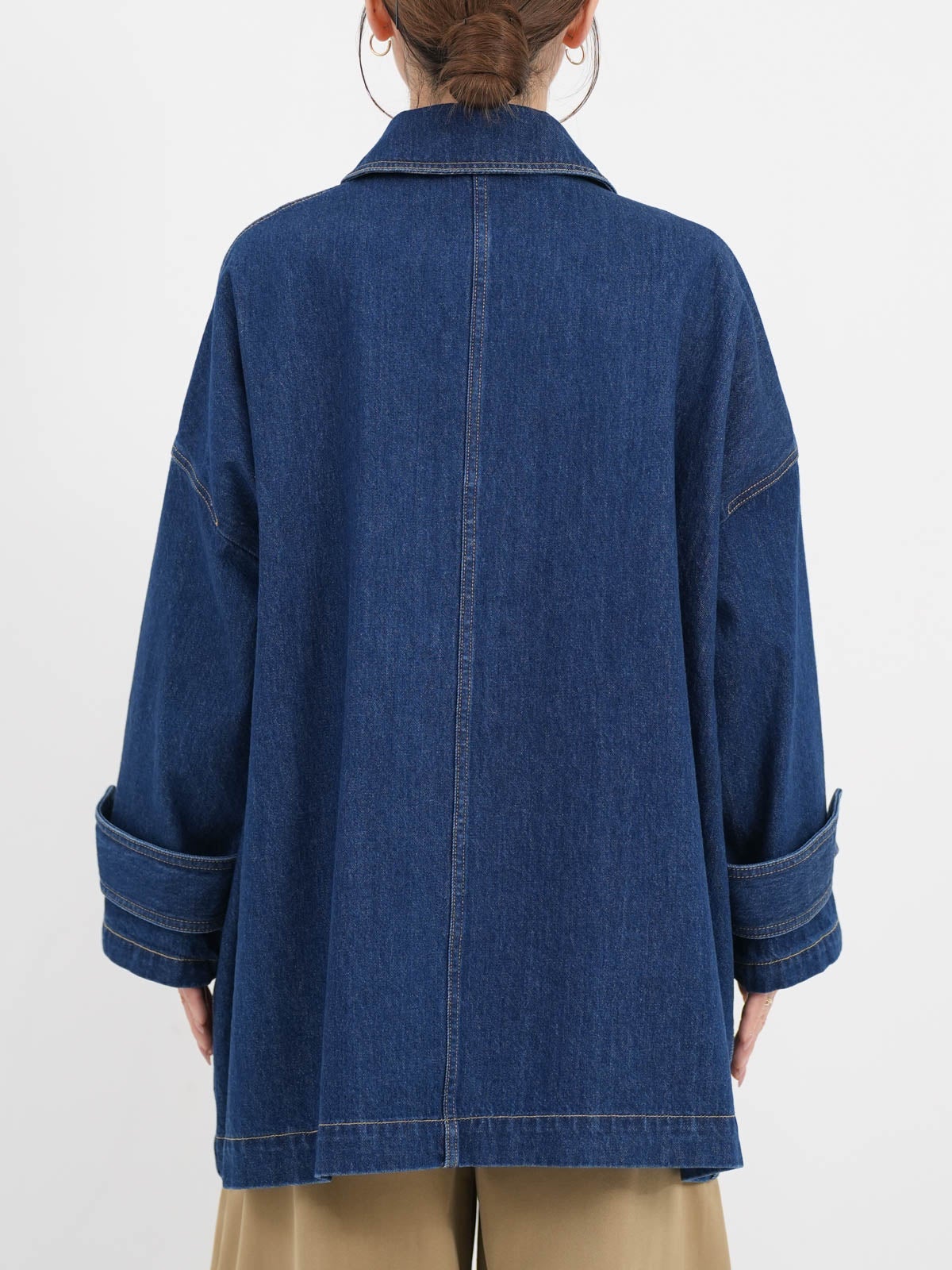Traditional Weatherwear マールトン デニム 32 楽天市場 | aranciato（アランチェート） - 春をまとう、デニムの