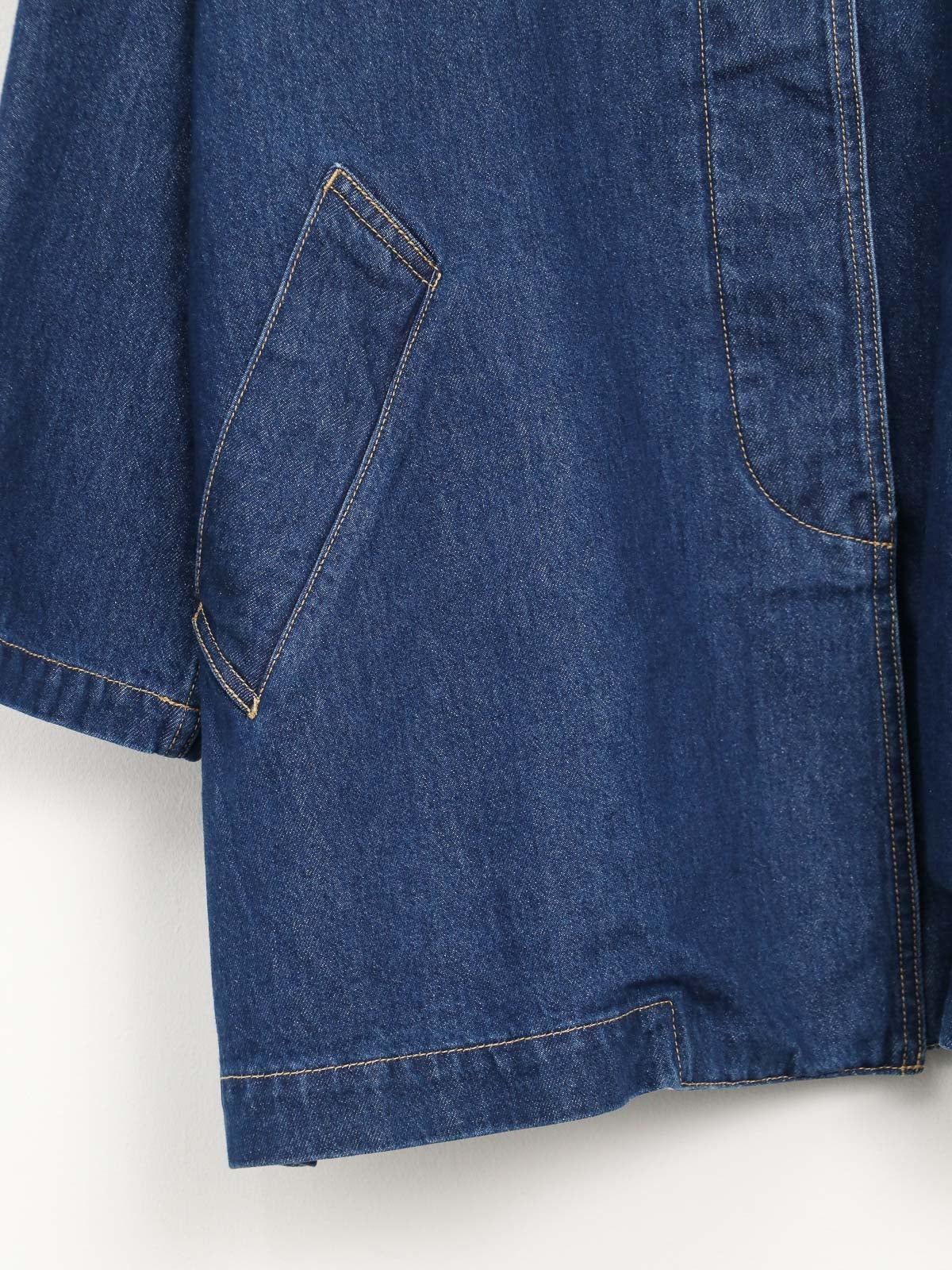 Traditional Weatherwear ] MALTON DENIM / マールトン デニム