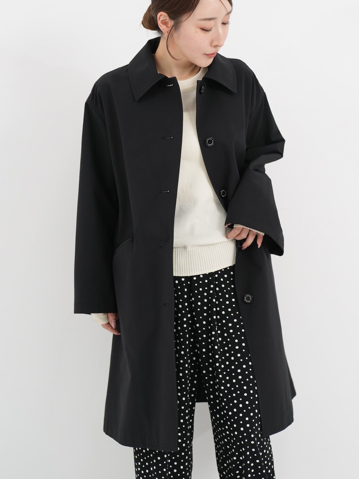 Traditional Weatherwear | FUKAYA FASHION STORES ONLINE