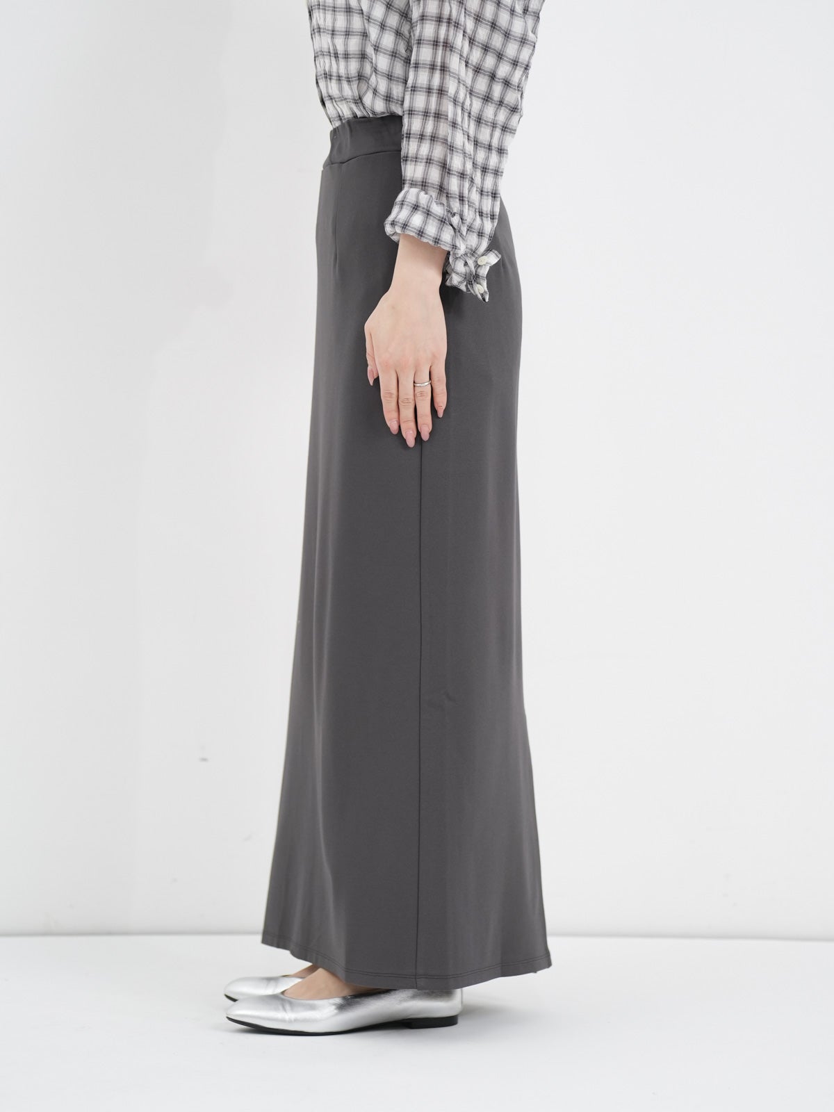 別注 [ BLUE DE BRESSE ] ポンチスカート | FUKAYA FASHION STORES ONLINE