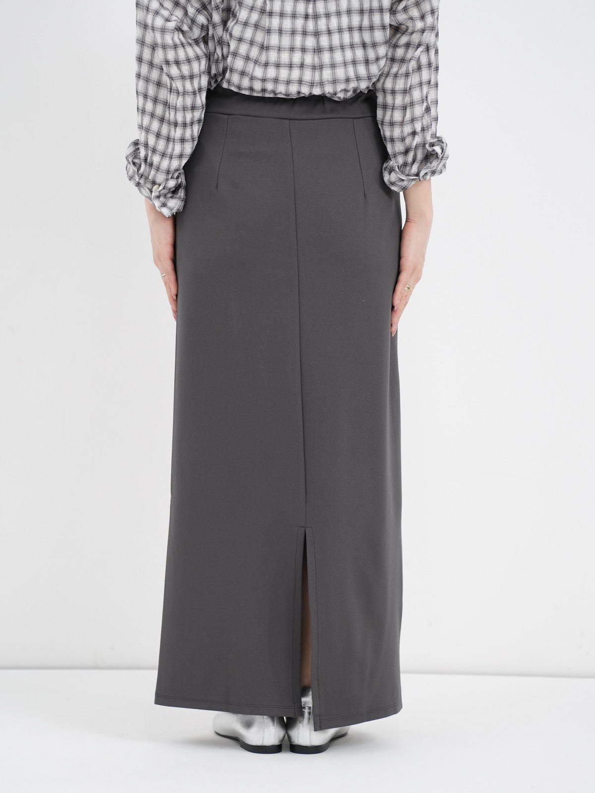 別注 [ BLUE DE BRESSE ] ポンチスカート | FUKAYA FASHION STORES ONLINE
