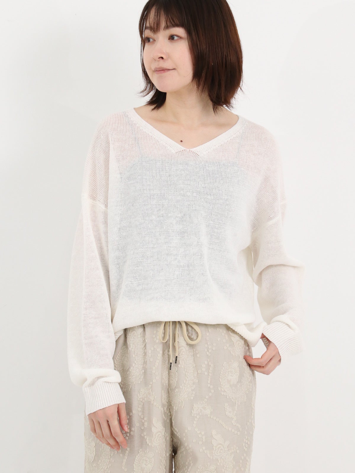 Smile and be happy | FUKAYA FASHION STORES ONLINE