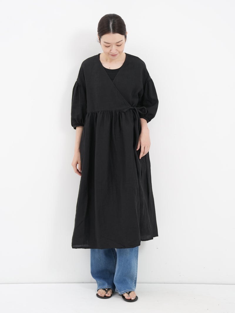 model : 167cm