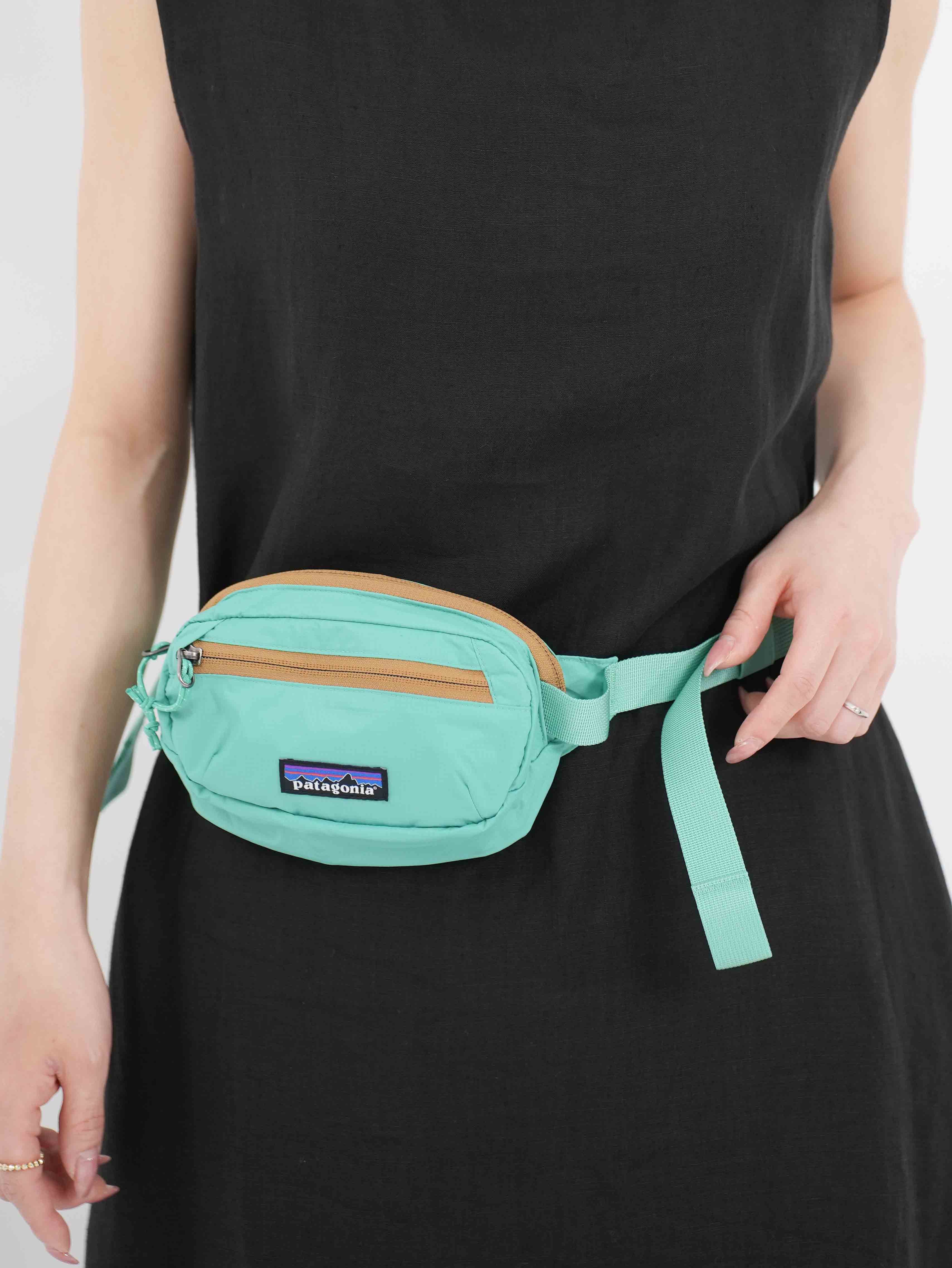 patagonia / パタゴニア ] Terravia Mini Hip Pack / テラヴィアミニ
