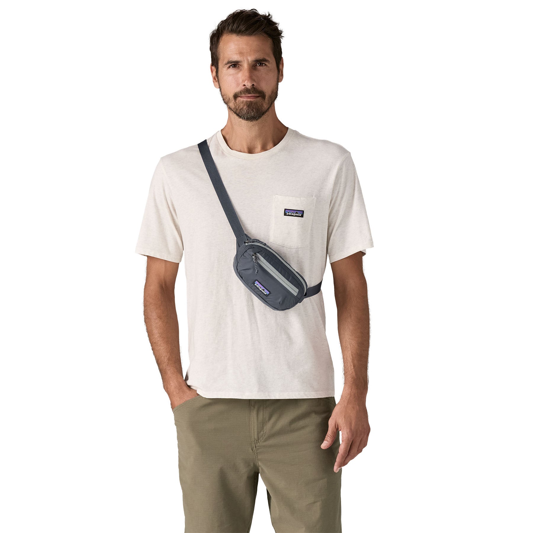バッグ Patagonia Terravia Mini Hip Pack patagonia / パタゴニア ] Terravia Mini Hip Pack / テラヴィアミニ