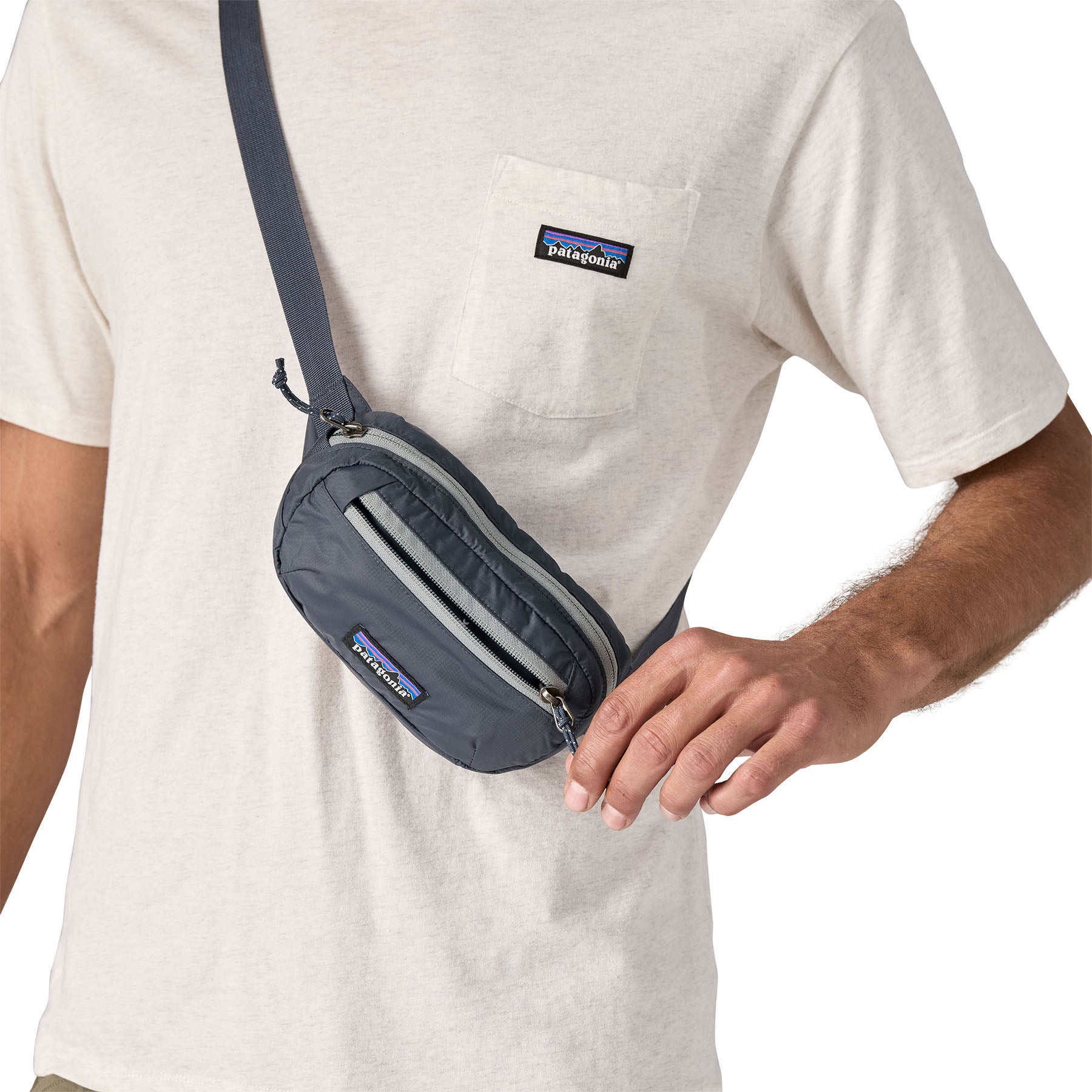 patagonia / パタゴニア ] Terravia Mini Hip Pack / テラヴィアミニ