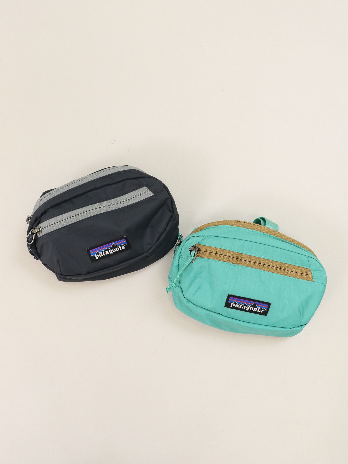 patagonia / パタゴニア ] Terravia Mini Hip Pack / テラヴィアミニ