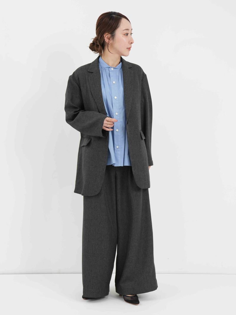 model : 157cm