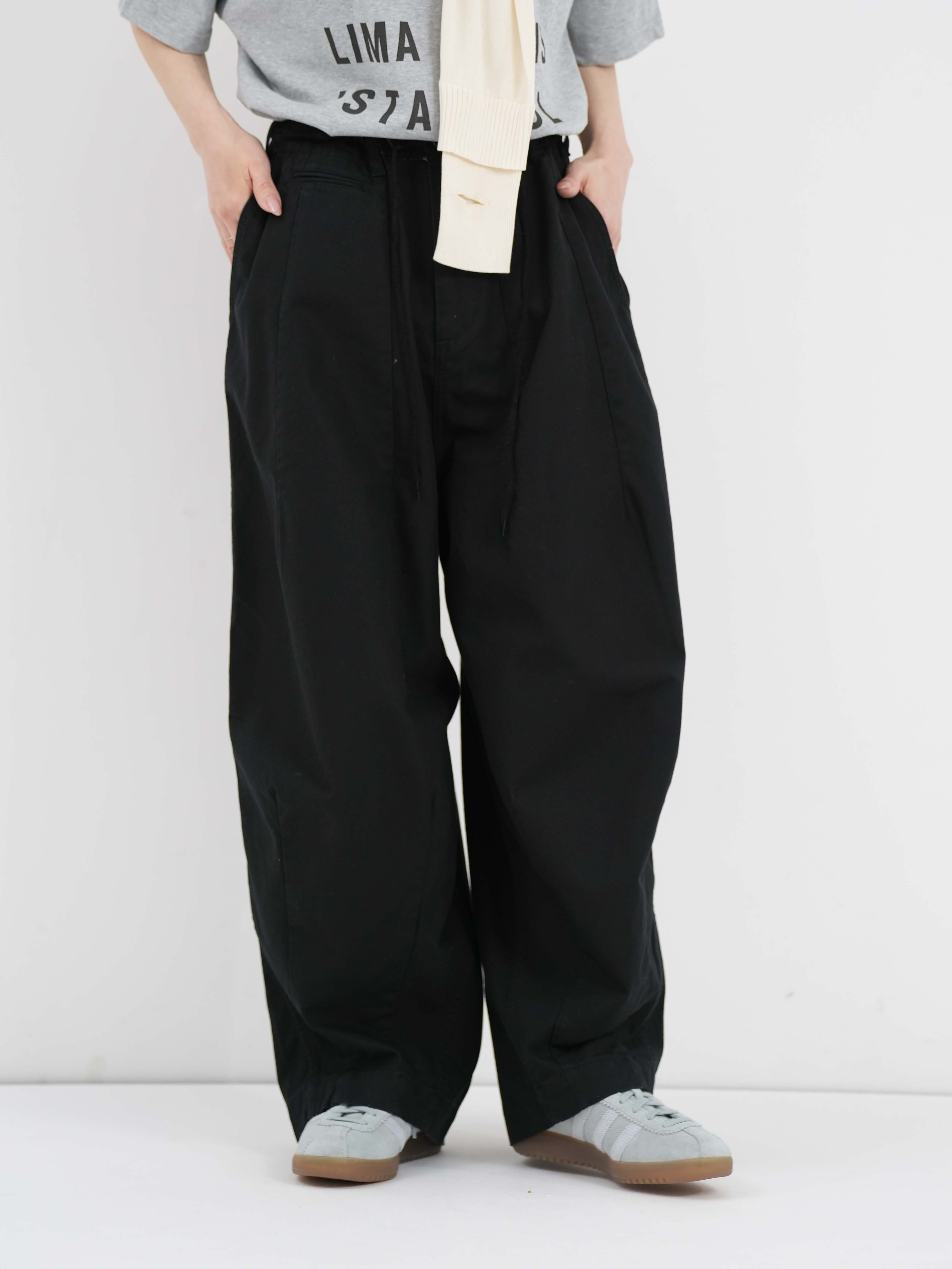 Needles ] H.D. Pant - Military | FUKAYA FASHION STORES ONLINE