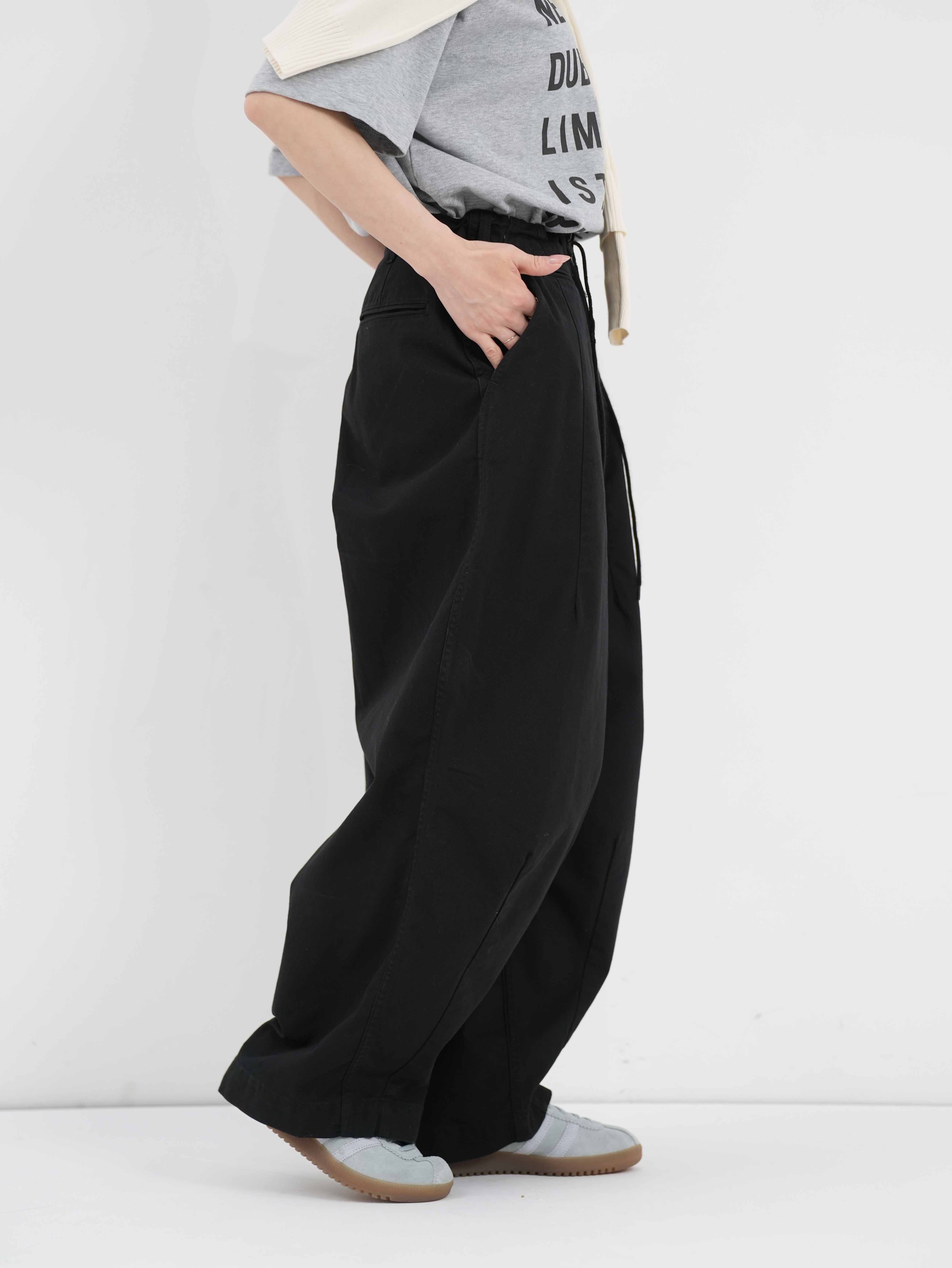 Needles ] H.D. Pant - Military | FUKAYA FASHION STORES ONLINE