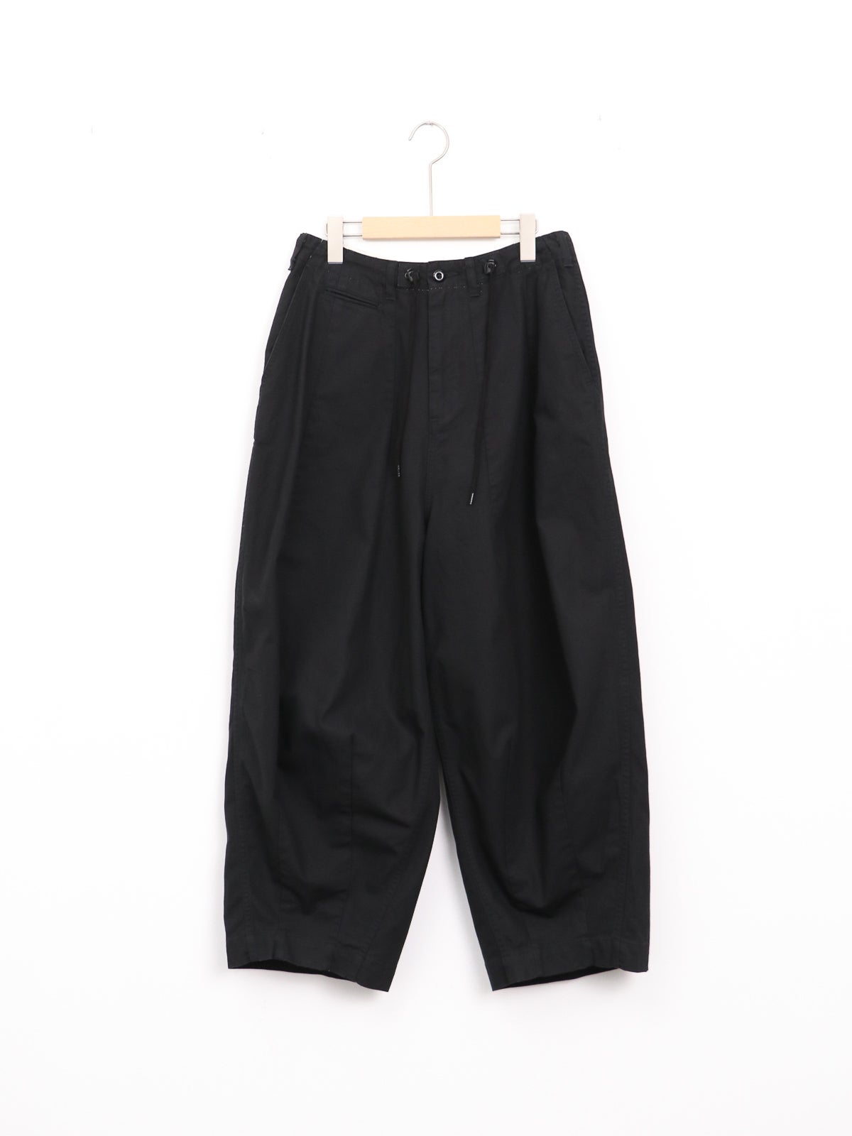 Needles ] H.D. Pant - Military | FUKAYA FASHION STORES ONLINE