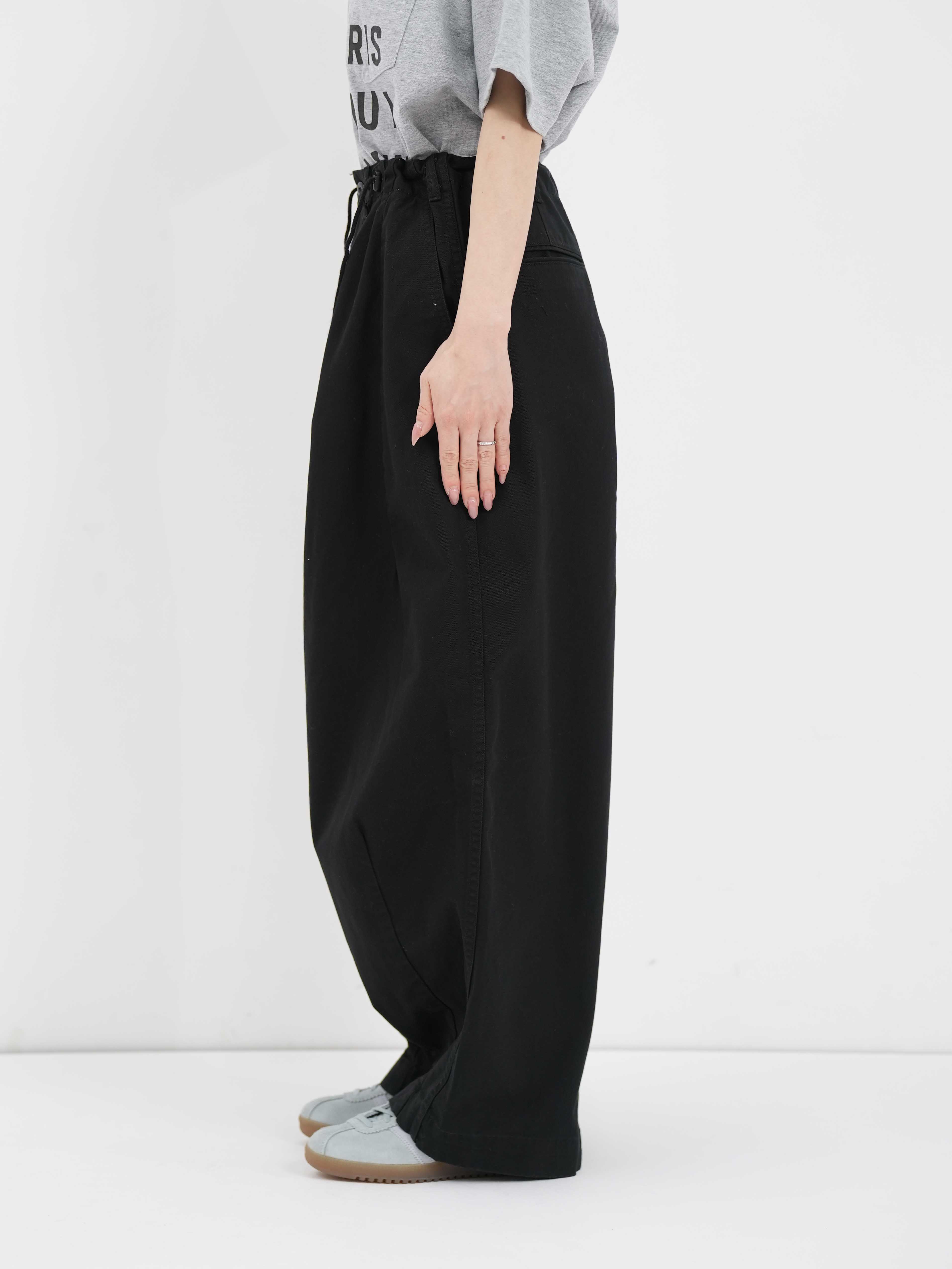 Needles ] H.D. Pant - Military | FUKAYA FASHION STORES ONLINE