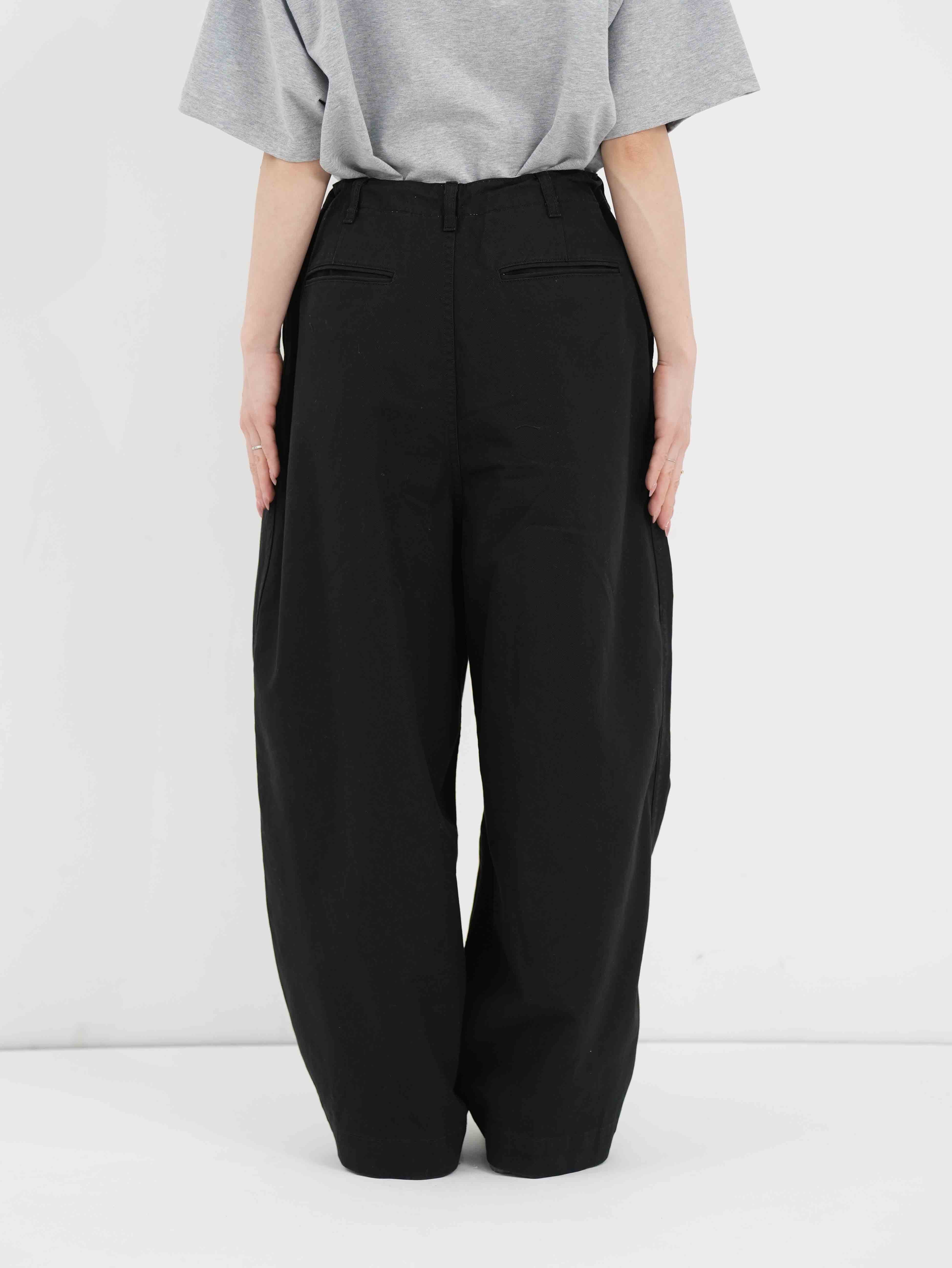 Needles ] H.D. Pant - Military | FUKAYA FASHION STORES ONLINE