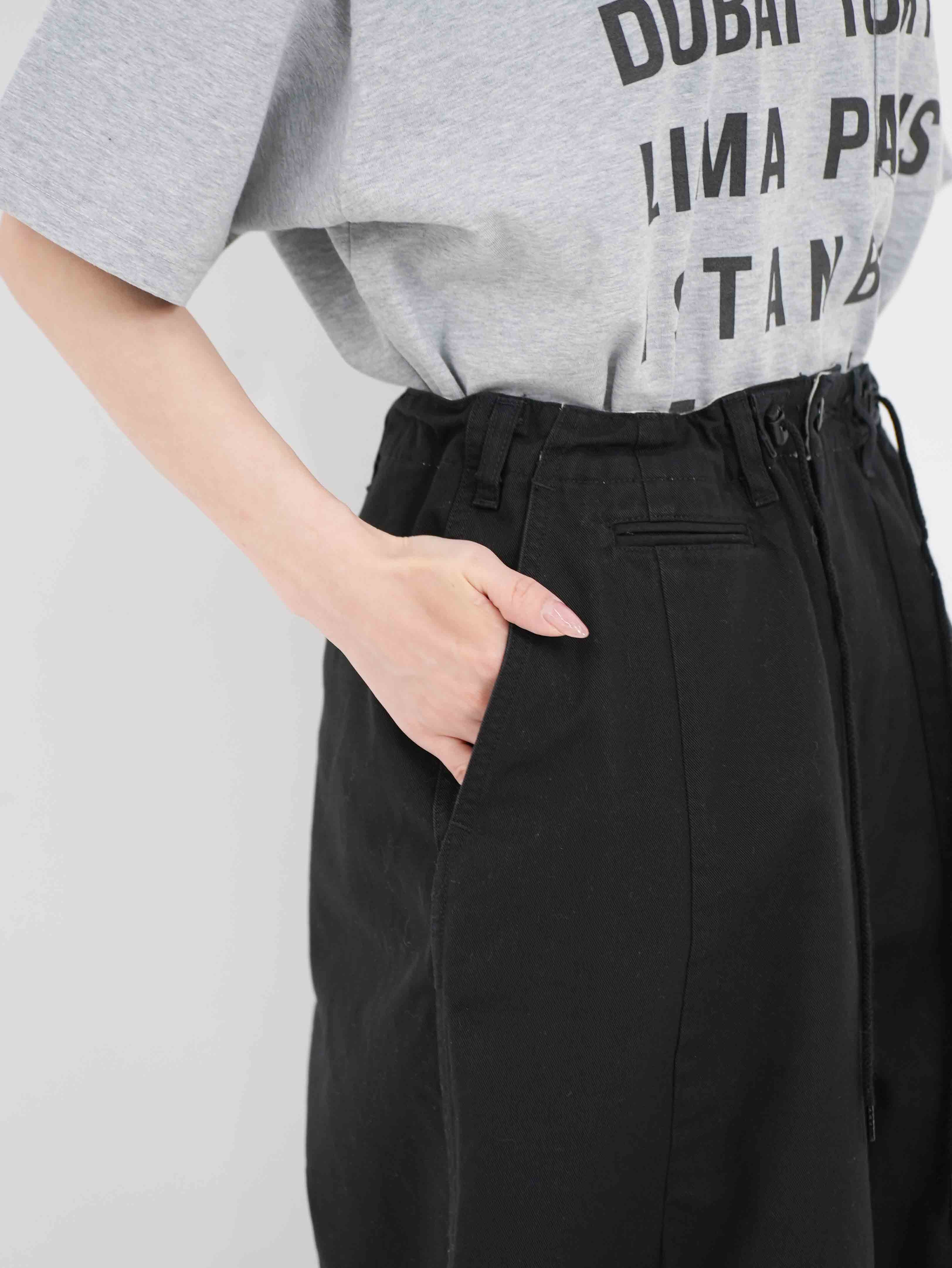 Needles ] H.D. Pant - Military | FUKAYA FASHION STORES ONLINE
