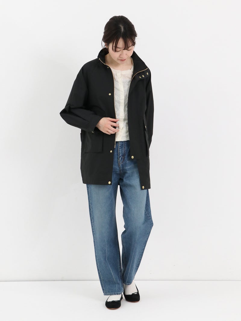 model : 167cm