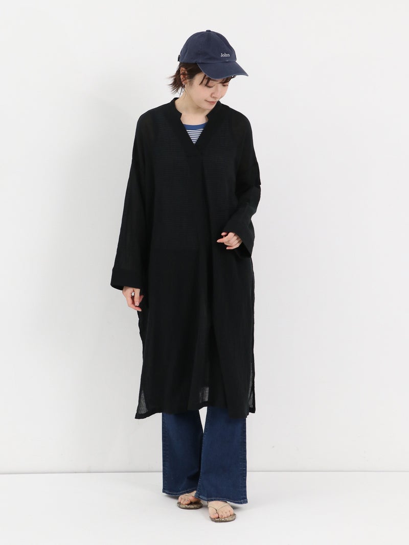 model : 167cm
