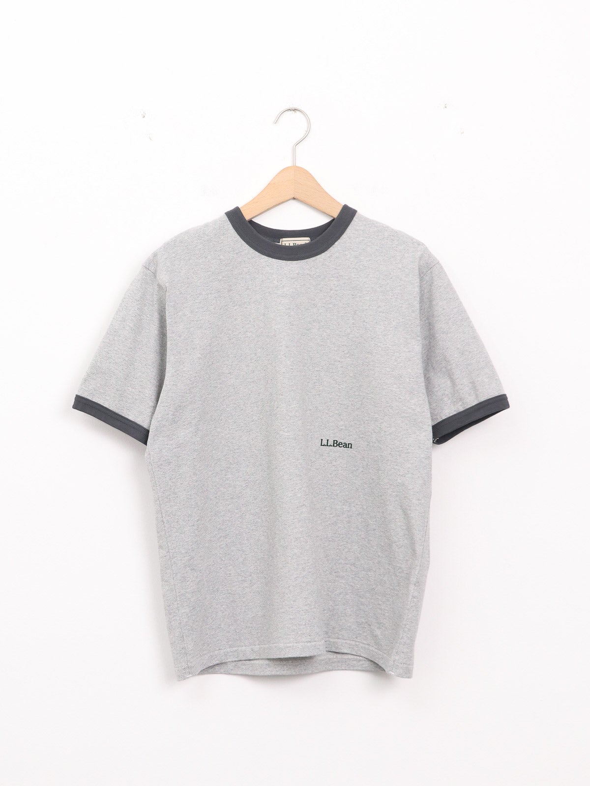 L.L.Bean ] リンガーT | FUKAYA FASHION STORES ONLINE