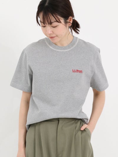 L.L.Bean ] リンガーT | FUKAYA FASHION STORES ONLINE