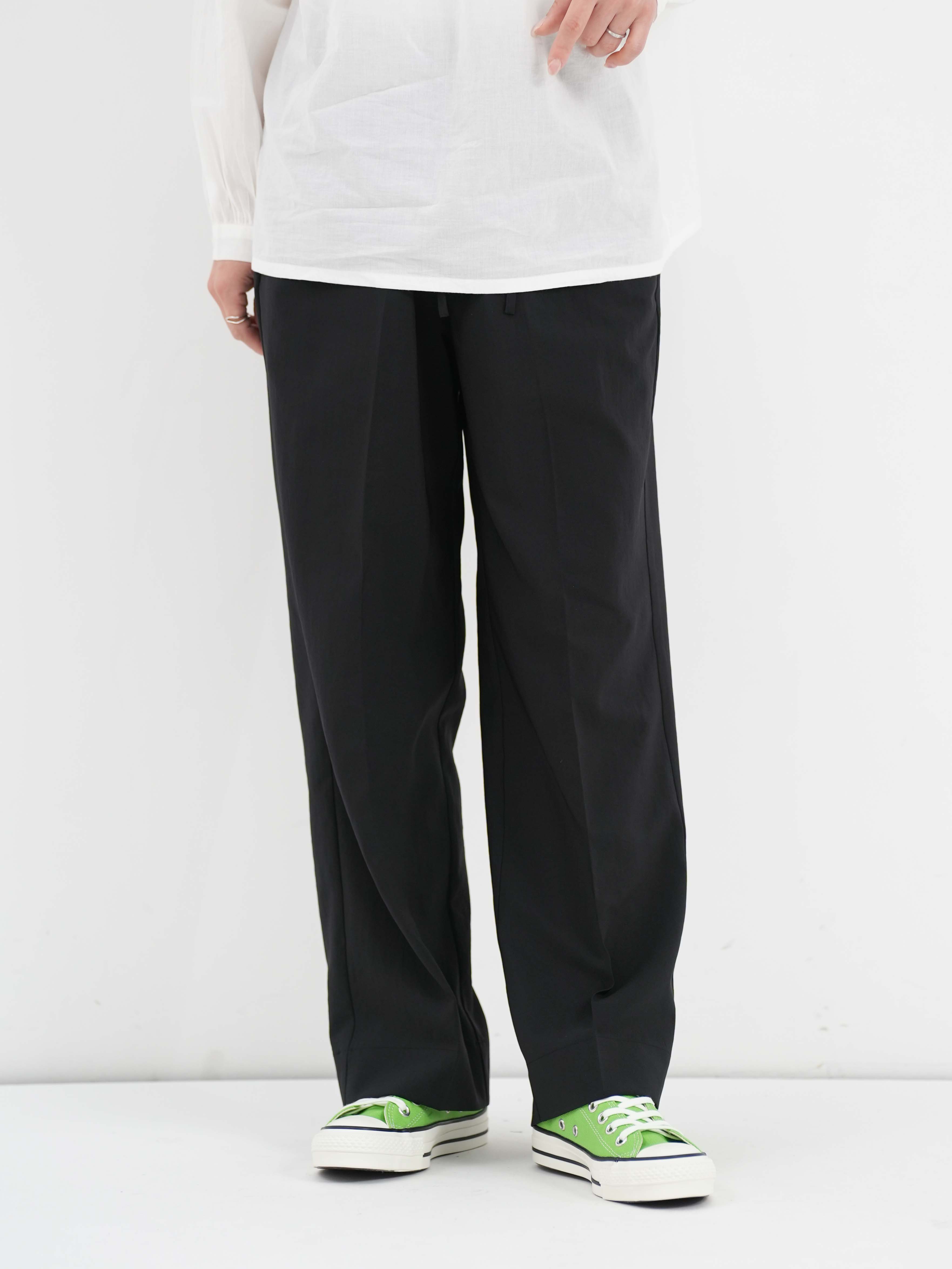 別注 [ KIFFE ] RELAX PANTS / リラックスパンツ | FUKAYA FASHION