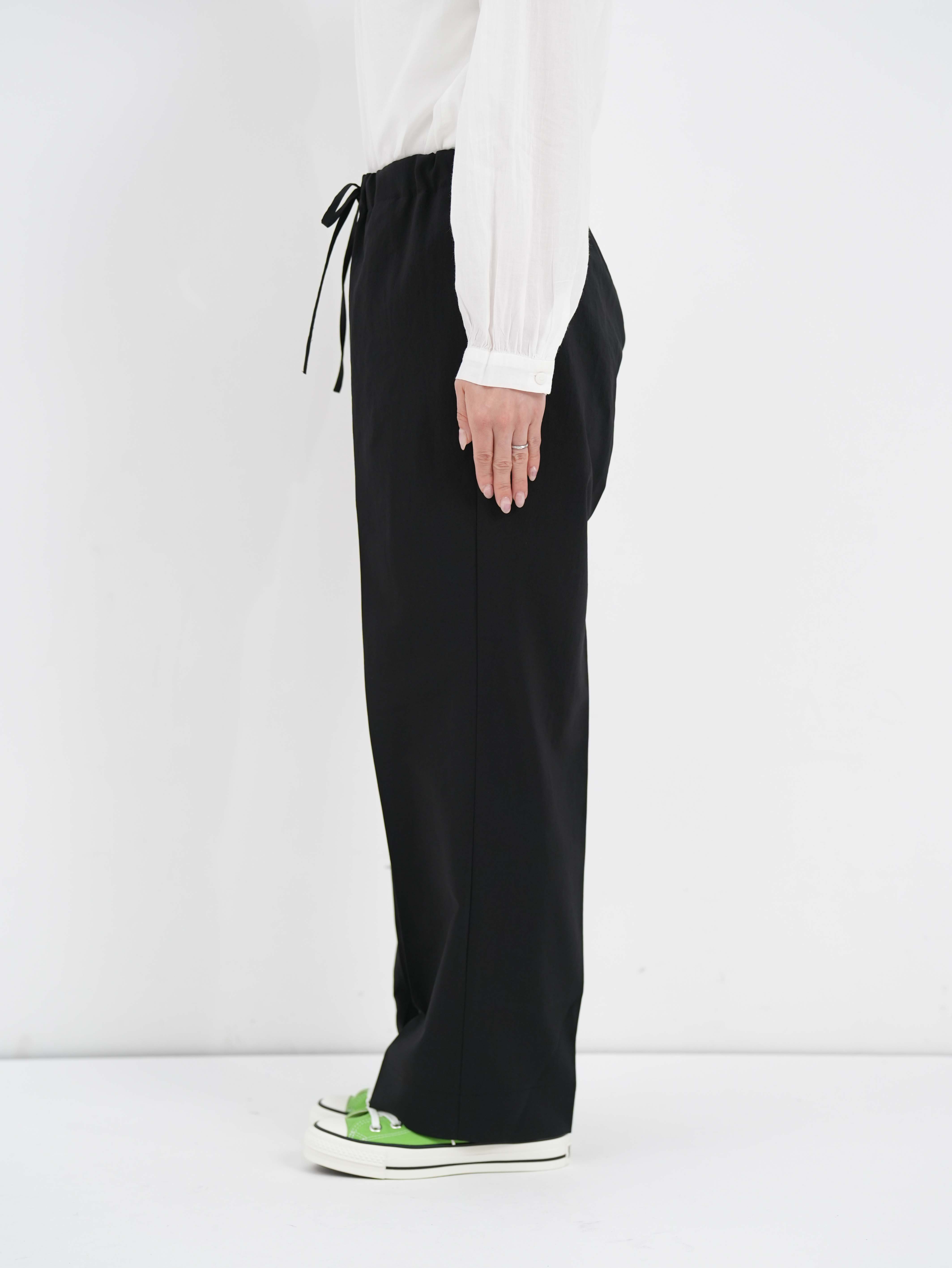 別注 [ KIFFE ] RELAX PANTS / リラックスパンツ | FUKAYA FASHION