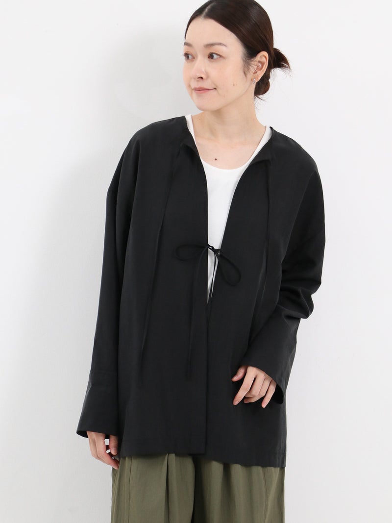 model : 167cm